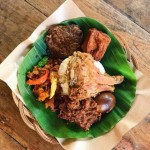 Gudeg Setan (Pedese Tenanan) - Yogyakarta, Yogyakarta