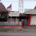 Telkom Kencong - Jember, Jawa Timur