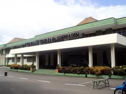 Rumah Sakit dr. Soepraoen Malang (RST)