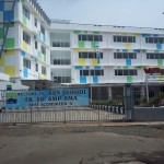 Yayasan Pendidikan BDN TK SD SMP SMA - Jakarta Barat, Dki Jakarta