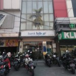 Bank BJB Kantor Cabang Pembantu Pasar Kemis - Tangerang, Banten