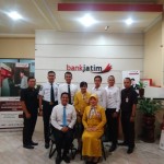 Bank Jatim KCP Prajekan - Bondowoso, Jawa Timur