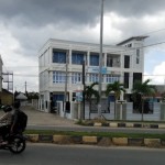 Pt. Bpr Ganda Lata - Kendari, Sulawesi Tenggara