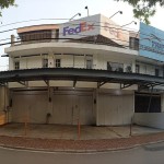 FedEx World Service Center - Surakarta, Jawa Tengah