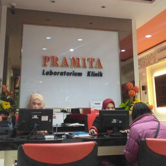 Pramita Lab Pasir Kaliki - Bandung, Jawa Barat