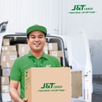 J&T Cargo Wirosari Grobogan PDD003B - Grobogan, Jawa Tengah