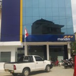 Bank Mandiri Parit Tiga Jebus - Kantor Cabang Kab. Bangka Barat, Kepulauan Bangka Belitung