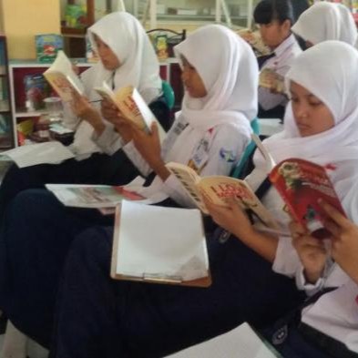 MTs Darul Ulum Ahuhu - Konawe, Sulawesi Tenggara