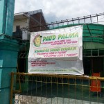 PAUD Palma - Surakarta, Jawa Tengah