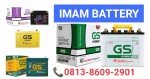 Toko Aki/Accu Imam Battery - Tangerang Selatan, Banten
