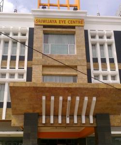 Rumah Sakit Sriwijaya Eye Centre 