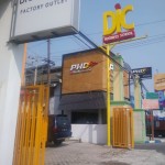 DIC Business School (Delta International College) - Sidoarjo, Jawa Timur