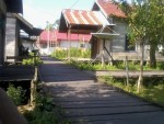 Desa Pilang - Palangka Raya, Kalimantan Tengah