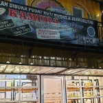 Kamura Bakery - Bandar Lampung, Lampung