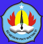 SD Pati Wetan 01 Pati - Pati, Jawa Tengah