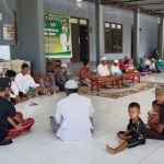 Pondok Pesantren At-Thohiriyah - Berau, Kalimantan Timur