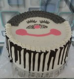 Zihra Bakery & Cake Shop - Padang, Sumatera Barat