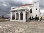 Auditorium H. Syahruddin Siregar (Gedung UPMI) - Deli Serdang, Sumatera Utara