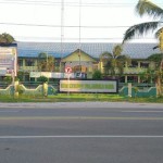Madrasah Tsanawiyah 2 Palangka Raya - Palangka Raya, Kalimantan Tengah