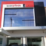 PT. BPR Arfak Indonesia (Bank Arfindo) - Manokwari, Papua Barat
