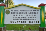 PT. BPR Agrimakmur Lestari - Mamuju, Sulawesi Barat