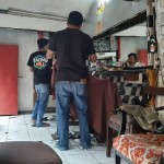 Pangkas Rambut Radja - Semarang, Jawa Tengah
