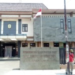 Kantor Camat Winong - Pati, Jawa Tengah