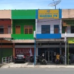 Bank BPR Maroba Ite Cabang Kepahiang - Kepahiang, Bengkulu