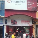 Pematang Siantar Smartfren Shop