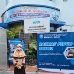 SD Plus Rahmat - Kediri, Jawa Timur