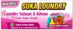 Suka Loundry Sragen