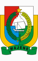 Dinas Koperasi & UKM - Majene, Sulawesi Barat