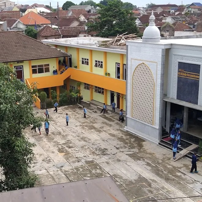 School SMP Muhammadiyah 1 Malang - Malang, Jawa Timur