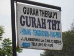 Gurah THT - Medan, Sumatera Utara