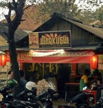 Warkoshi (Warung Kopi dan Sushi) - Semarang, Jawa Tengah