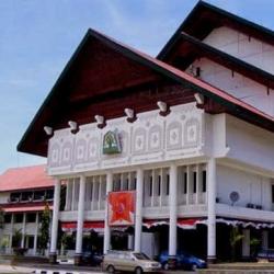 Kantor Gubernur Nanggroe Aceh Darussalam