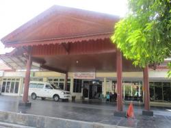 Rumah Sakit Fakinah Banda Aceh
