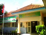 Kantor Urusan Agama (KUA) Kec. Gunungjati Kabupaten Cirebon