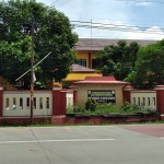 SMPN 6 Kota Serang - Serang, Banten