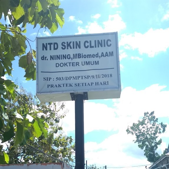 NTD Skin Clinic - Gorontalo, Gorontalo