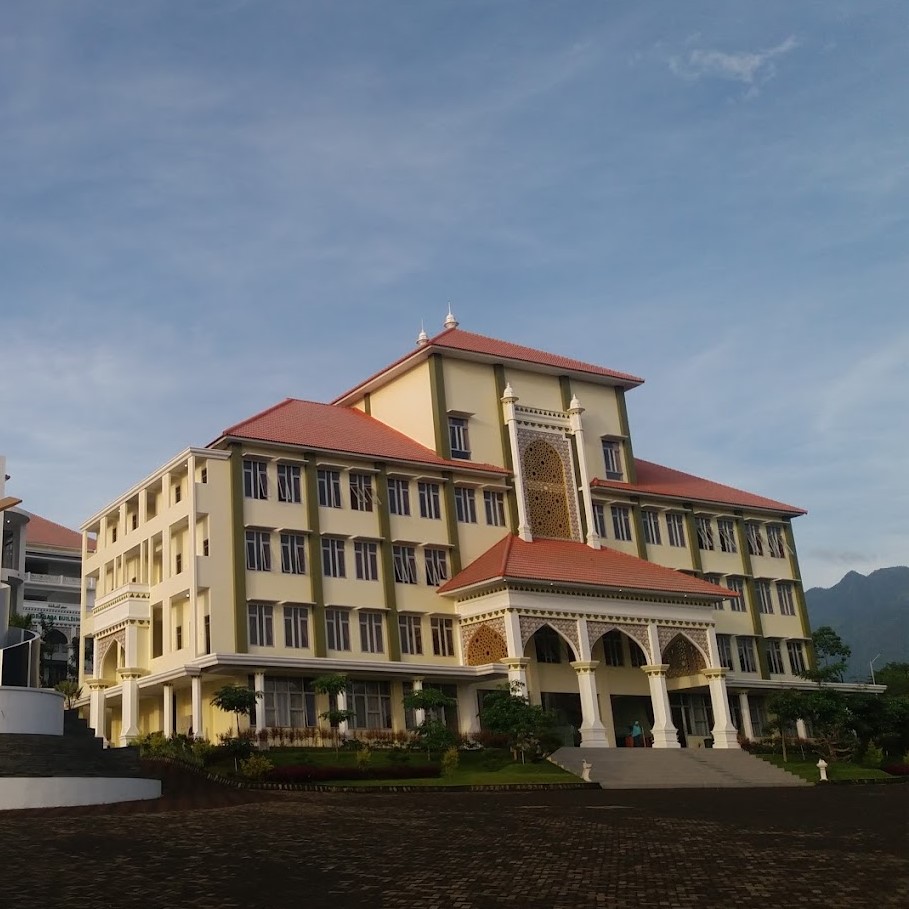 Islamic Boarding School Ar-Rohmah Putri - Malang, Jawa Timur