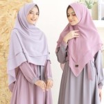 Khalda Fashion Hijab - Garut, Jawa Barat