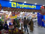 Hypermart Cinere - Depok, Jawa Barat