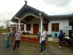 Gedung Serba Guna Dusun Kembang - Sleman, Yogyakarta