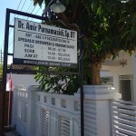 Klinik dr. Amir Purnamasidi, Sp.OT - Wonogiri, Jawa Tengah