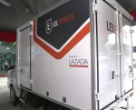 LEL Express / Lazada Drop Off Point (LEX) - Sidoarjo, Jawa Timur