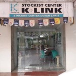 K-link Stockist Duren Sawit - Jakarta Timur, Dki Jakarta