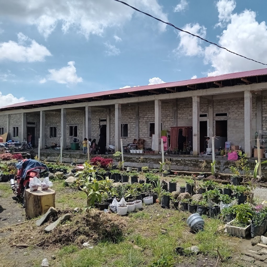 Pondok Pesantren Ibadurrahman Kayu Aro - Kerinci, Jambi