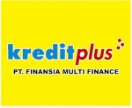 PT. Finansia Multi Finance (Kreditplus) Cabang Bima - Bima, Nusa Tenggara Barat