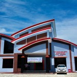 Dinas Koperasi , UMKM, Perindustrian dan Perdagangan Pemerintah Daerah Kota Palopo - Palopo, Sulawesi Selatan